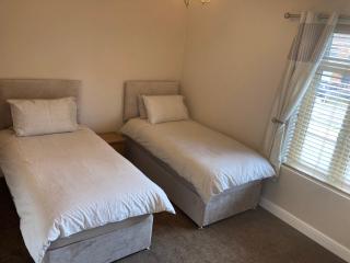 Cheshire Home Stays - Church Coppenhall - 3
