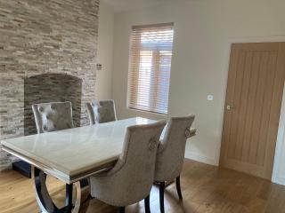 Cheshire Home Stays - Church Coppenhall - 2