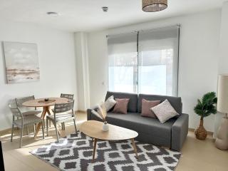 Luminoso Apartamento con Balcón - El Puerto de Santa María - 8