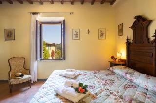 Borgo Villa Certano - Case Vacanza in Toscana - Siena - 4