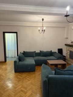 Kobuleti apartment - 3
