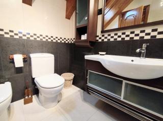 CHECK-IN CASAS Arasan - 1