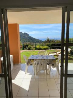 Appartement LES PETITS PRINCES - Agay - 7
