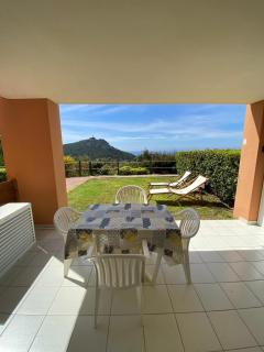 Appartement LES PETITS PRINCES - Agay - 0