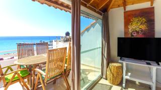 Libyan Anima SeaView Maisonette & Double Rooms - Paleóchora - 4