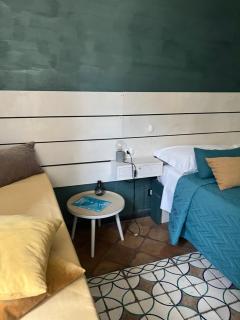Marieta Rooms - 3