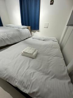 新築OPEN GREW OJI residence301 - 3