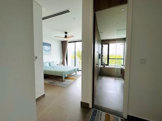 Villa 95 3PN Sanctuary Ho Tram Resort - 7