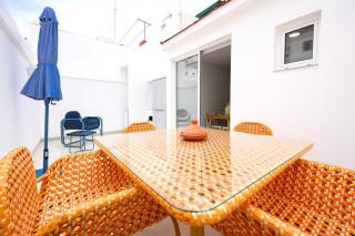 Juanito Maranon by 10Tosea 2 bedrooms - Fuengirola - 9