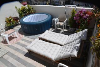 5 Star Delux Sky-Sea Marina Penthouse - Stunning SeaViews and Prime Location - Msida - 0