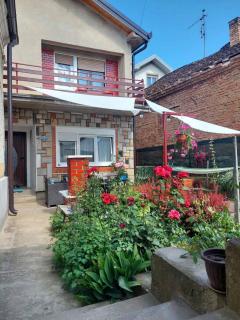 Family House - Golubac - 8