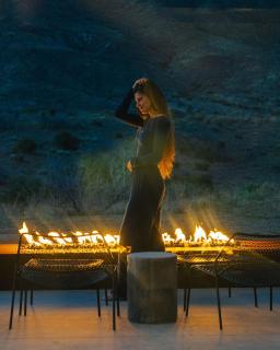 Steel & Solace By The Cohost Company - Pioneertown - 2