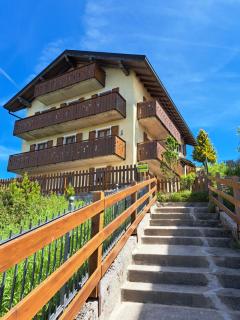 Nadia Haus - Luserna - 8