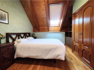 CHECK-IN CASAS Arasan - Benasque - 2