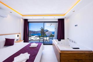 Villa Lovelet 2 - Kaş - 9