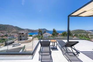 Villa Lovelet 2 - Kaş - 8