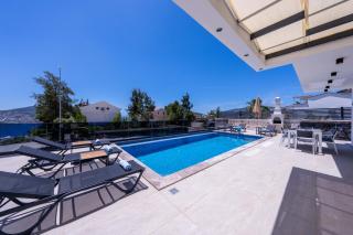 Villa Lovelet 2 - Kaş - 6