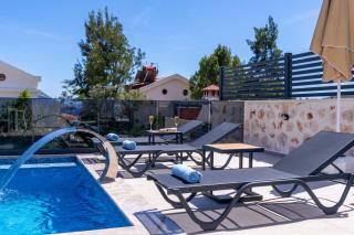 Villa Lovelet 2 - Kaş - 5