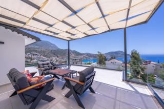 Villa Lovelet 2 - Kaş - 4