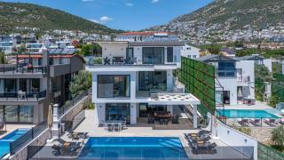 Villa Lovelet 2 - Kaş - 9
