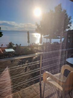 Villa Sv Stefan & Beach - Ohrid - 9