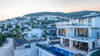 Villa Lovelet 2 - Kaş - 7