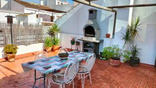 Casa Las Lomas - Prado del Rey - 9