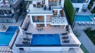 Villa Lovelet 2 - Kaş - 8