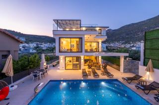Villa Lovelet 2 - Kaş - 0
