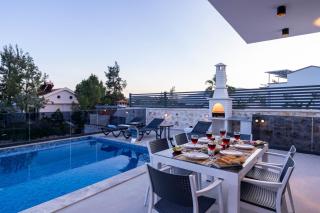 Villa Lovelet 2 - Kaş - 1