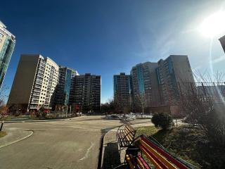 Просторная 2-комнатная квартира в ЖК Арай - Almaty - 3