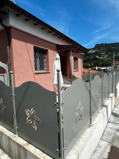 Casa Marisa - Camporosso - 3