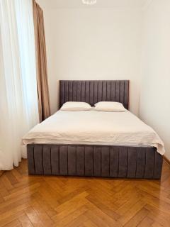 Kobuleti apartment - 1