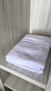 Apartment studio Pollux Habibie - Batam Center - 5