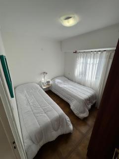 Departamento IRIS - Tandil - 1