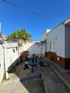 Departamento IRIS - Tandil - 8