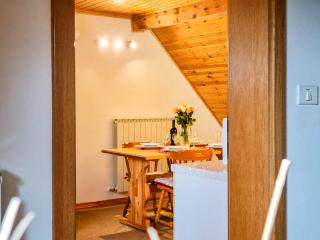 Apartmaji Čok - Bovec - 1