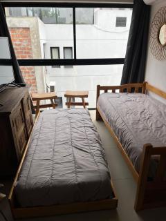 Apartamento apartamento en Punta Carretas - Montevideo - 1
