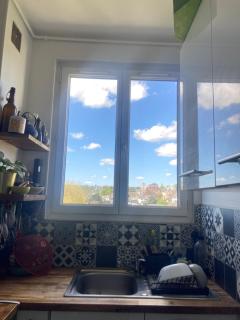 Terra's House - Rouen - 5
