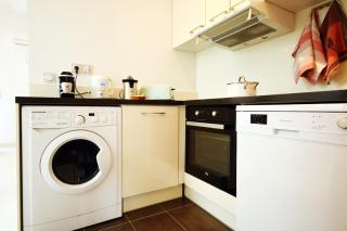 Spot 2 Be - 2 Chambres Clim - Balcon Parking RER C - Égly - 2