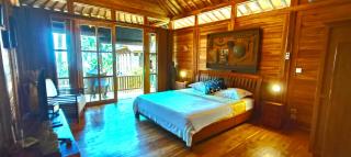 Beachfront Escape Villa - Tianyar - 3