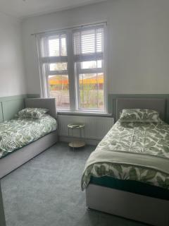 Crockets Hotel - Newcastle upon Tyne - 6