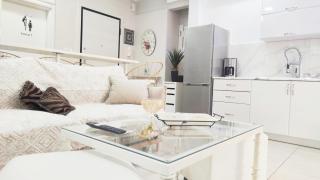 Boutique lux apartments - Cavala - 2