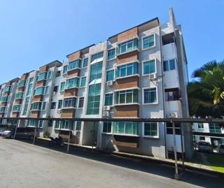 A&M Budget Apt, 5mins to Airport, 8mins to KK City - Penampang - 8