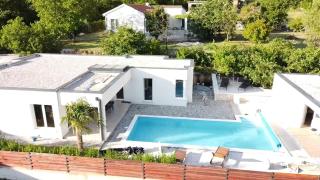 VILLA Amara, heated pool with salt water, Blagaj - Do - 7