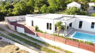 VILLA Amara, heated pool with salt water, Blagaj - Do - 8
