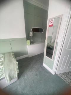 Crockets Hotel - Newcastle upon Tyne - 8