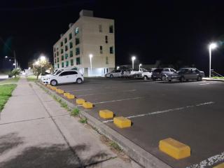 El paraíso - Paraná - 1
