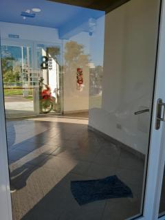 El paraíso - Paraná - 1