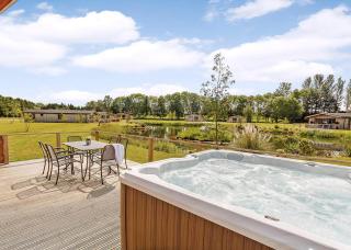 Cedar Retreats - Masham - 0